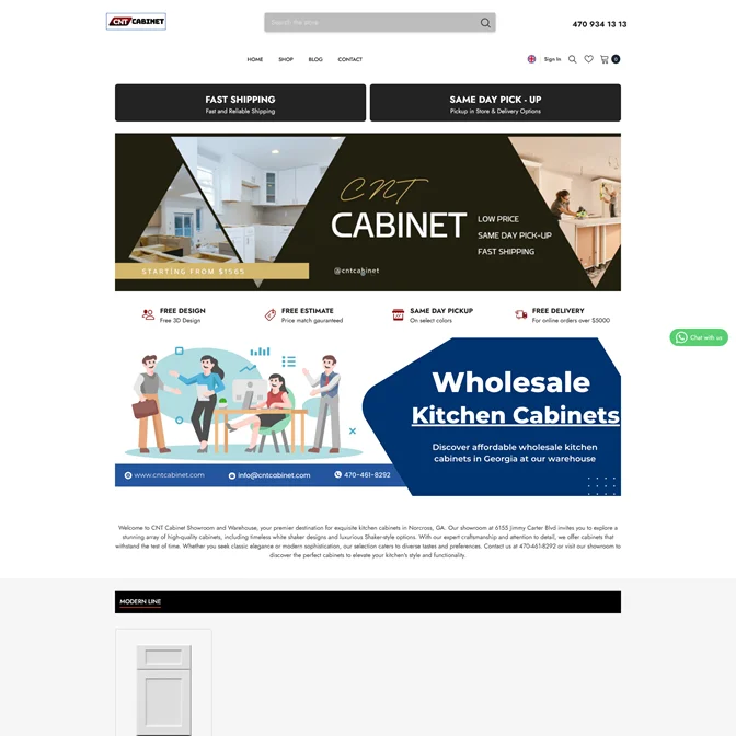 Featured image for Cntcabinet