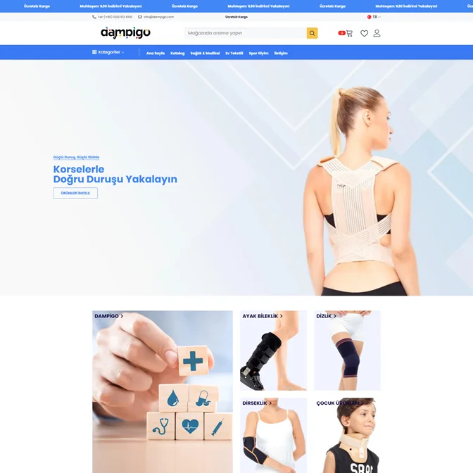 Featured image for Dampigo