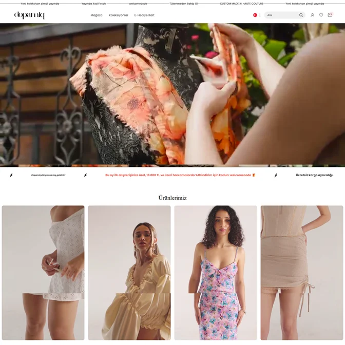 Featured image for Dopamiq