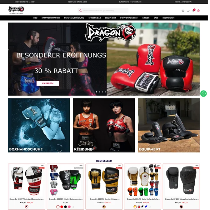 Featured image for Dragondo