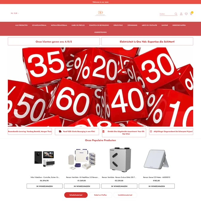 Featured image for Elektroshopxl