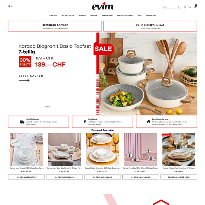 Featured image for Evim.ch