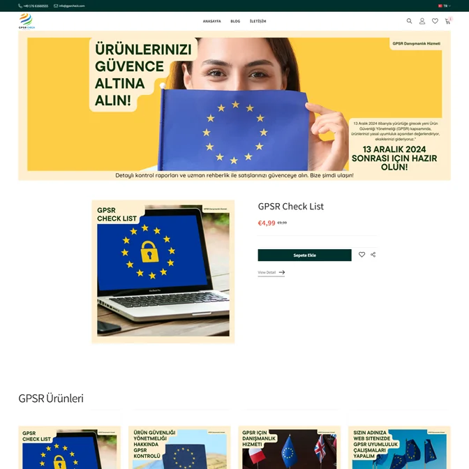 Featured image for GPSRcheck
