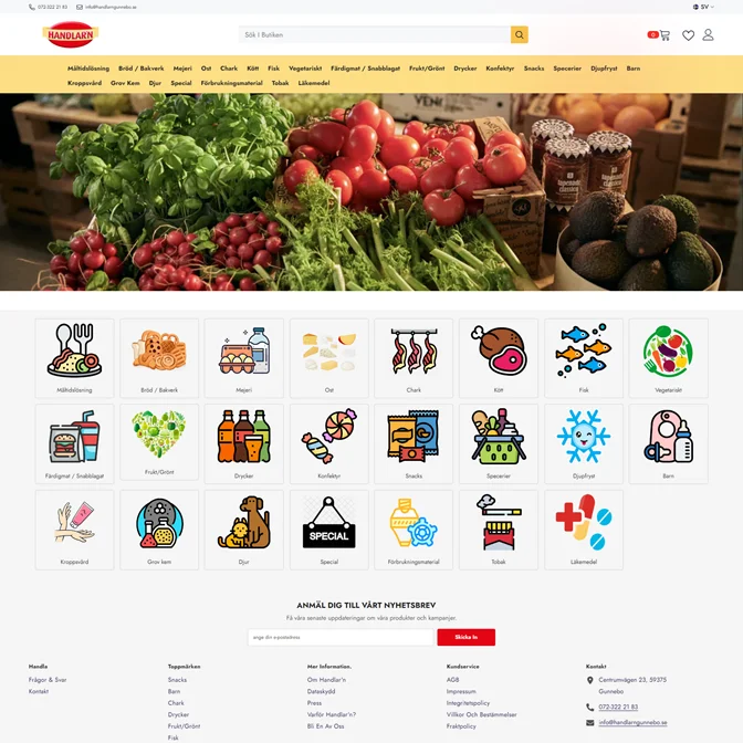 Featured image for Handlarngunnebo