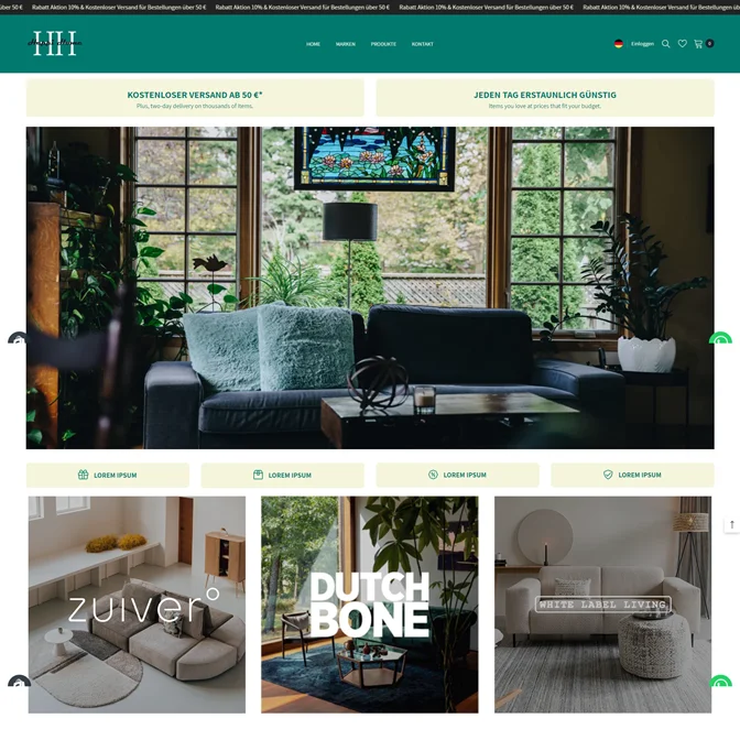 Featured image for Happihome