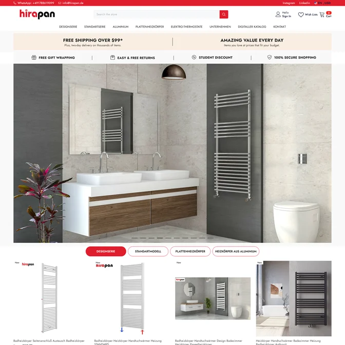 Featured image for Hirapan