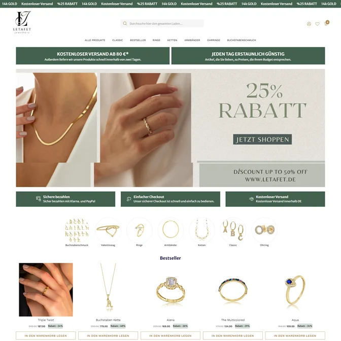 Featured image for Letafet