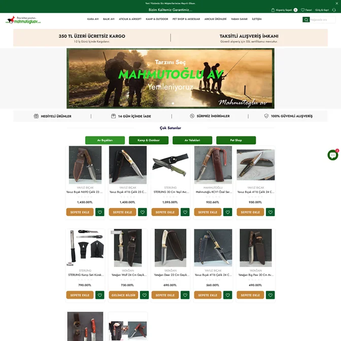Featured image for Mahmutogluav