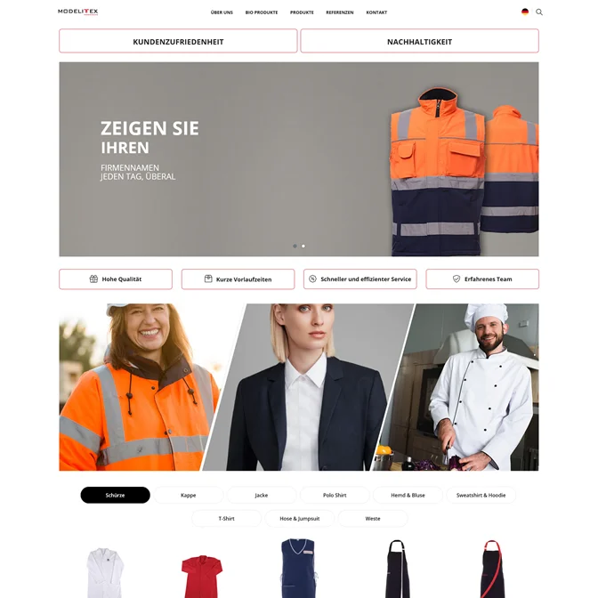 Featured image for Modelittex