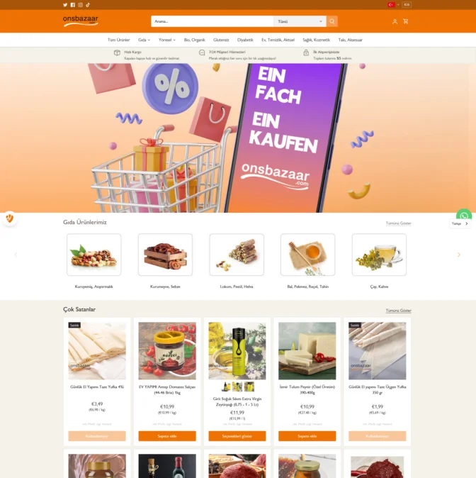 Featured image for Onsbazaar.com