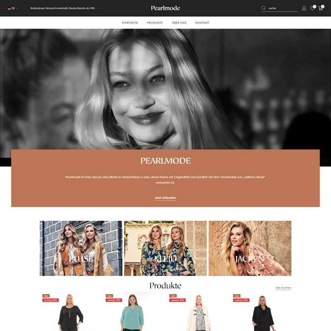 Featured image for Pearlmode