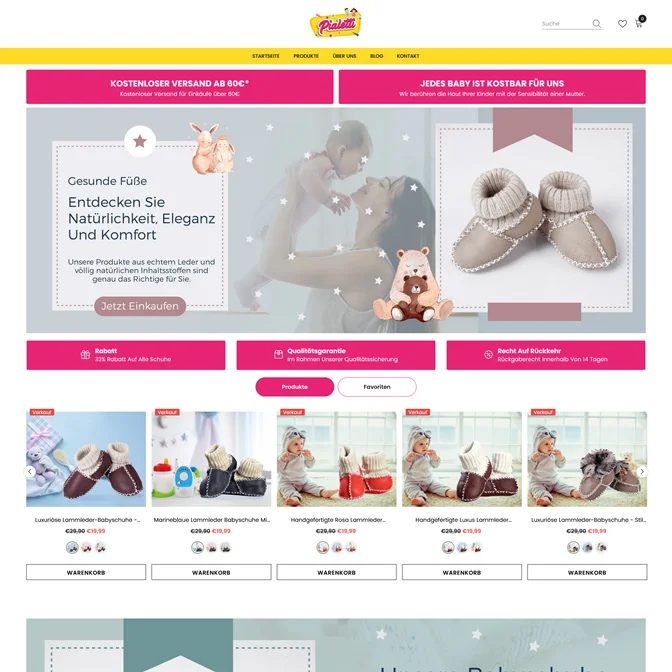 Featured image for Pialetti.de