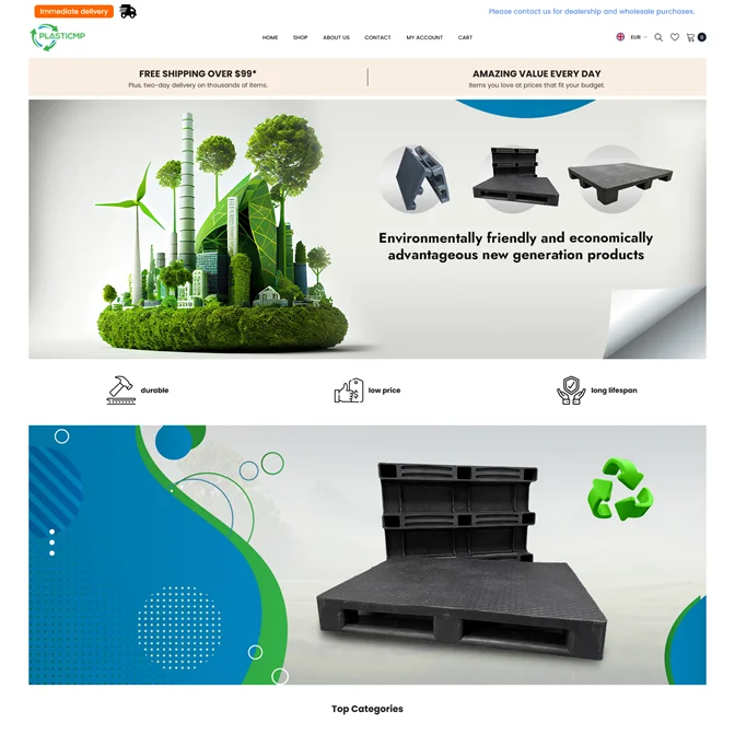 Featured image for Plasticmp