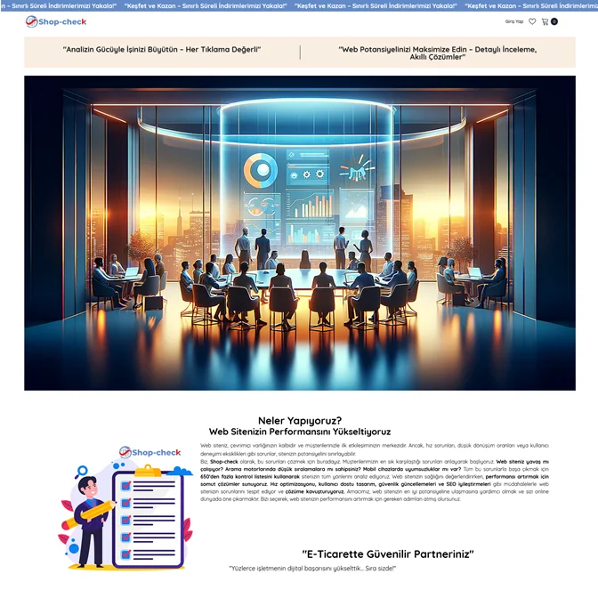Featured image for Shop-Check