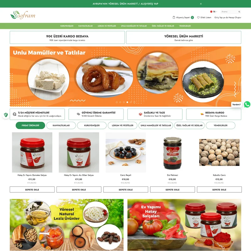 Featured image for Sofram24.com
