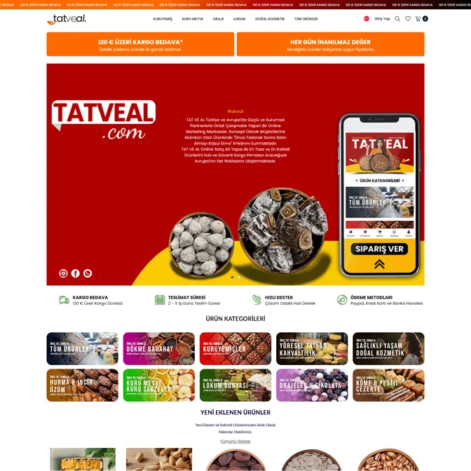 Featured image for Tat ve Al