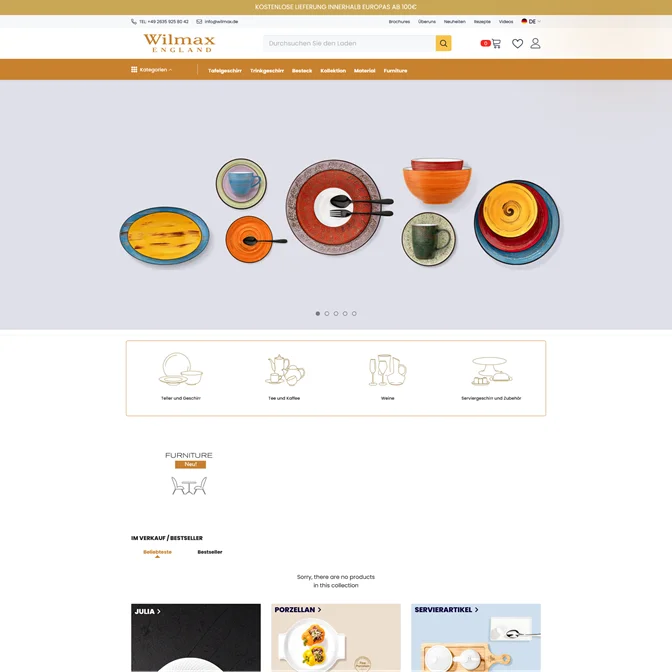 Featured image for Wilmax