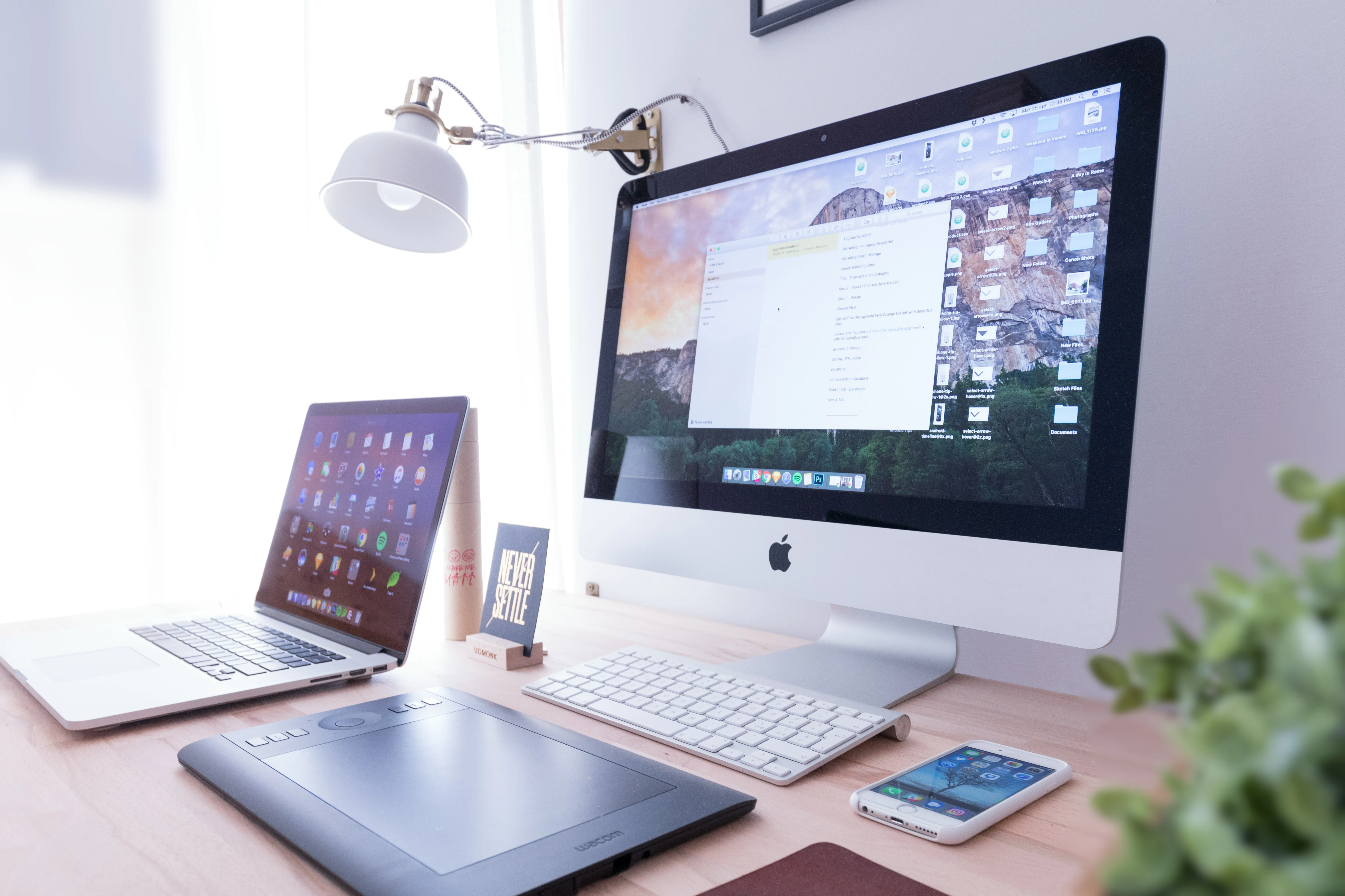 Webflow Design Preview